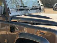 Land Rover Defender 90 TDCi XS 