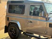Land Rover Defender 90 TDCi XS 
