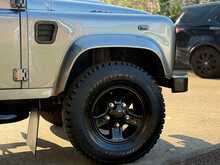 Land Rover Defender 90 TDCi XS 