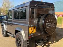 Land Rover Defender 90 TDCi XS 