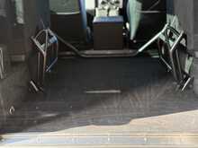 Land Rover Defender 90 TDCi XS 