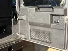 Land Rover Defender 90 TDCi XS 