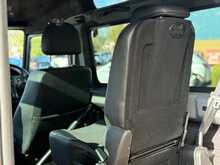 Land Rover Defender 90 TDCi XS 