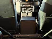 Land Rover Defender 90 TDCi XS 