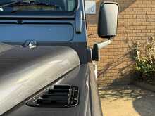 Land Rover Defender 90 TDCi XS 