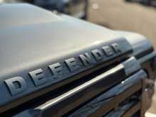 Land Rover Defender 90 TDCi XS 