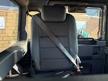Land Rover Defender 90 TDCi XS 