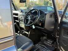 Land Rover Defender 90 TDCi XS 