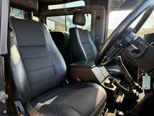 Land Rover Defender 90 TDCi XS 