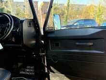 Land Rover Defender 90 TDCi XS 