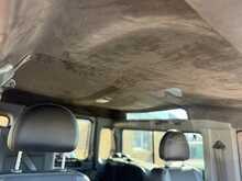 Land Rover Defender 90 TDCi XS 