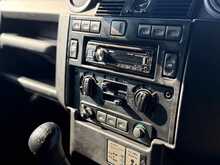 Land Rover Defender 90 TDCi XS 