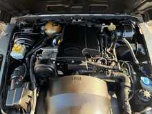 Land Rover Defender 90 TDCi XS 