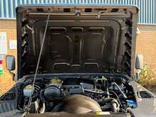 Land Rover Defender 90 TDCi XS 