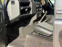Land Rover Defender 90 TDCi XS 