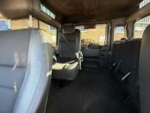 Land Rover Defender 90 TDCi XS 