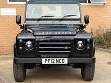 Land Rover Defender 90 TDCi XS 