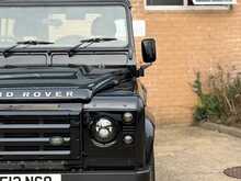 Land Rover Defender 90 TDCi XS 