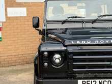 Land Rover Defender 90 TDCi XS 