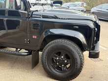 Land Rover Defender 90 TDCi XS 