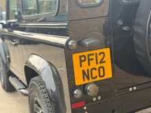 Land Rover Defender 90 TDCi XS 