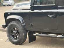 Land Rover Defender 90 TDCi XS 