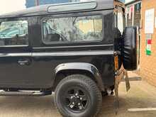 Land Rover Defender 90 TDCi XS 
