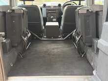 Land Rover Defender 90 TDCi XS 