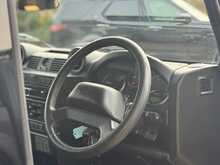 Land Rover Defender 90 TDCi XS 