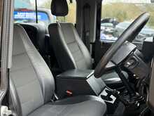 Land Rover Defender 90 TDCi XS 
