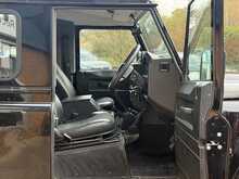 Land Rover Defender 90 TDCi XS 