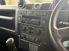 Land Rover Defender 90 TDCi XS 