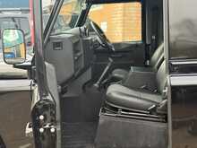 Land Rover Defender 90 TDCi XS 
