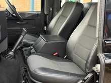 Land Rover Defender 90 TDCi XS 