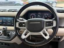 Land Rover Defender 90 D250 MHEV First Edition 
