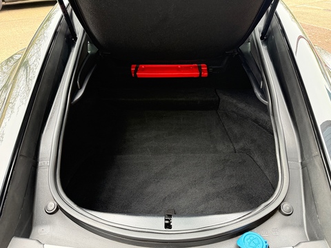 V8 R Coupe 5.0 Automatic Petrol