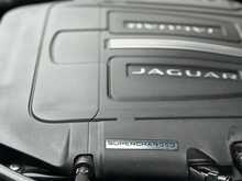 Jaguar F-Type V8 R 