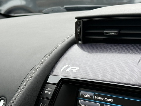 V8 R Coupe 5.0 Automatic Petrol