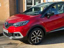 Renault Captur TCe ENERGY S Edition 