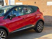 Renault Captur TCe ENERGY S Edition 