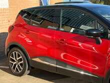 Renault Captur TCe ENERGY S Edition 