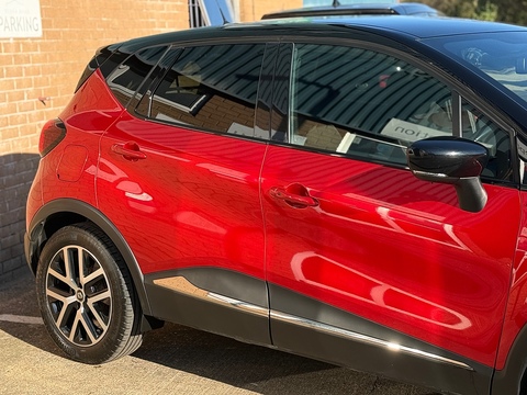 1.3 TCe ENERGY S Edition SUV 5dr Petrol EDC Euro 6 (s/s) (150 ps)