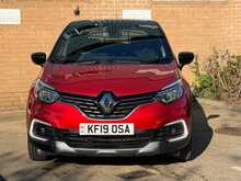 Renault Captur TCe ENERGY S Edition 