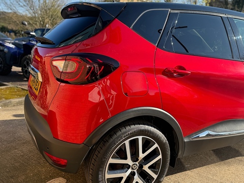 1.3 TCe ENERGY S Edition SUV 5dr Petrol EDC Euro 6 (s/s) (150 ps)