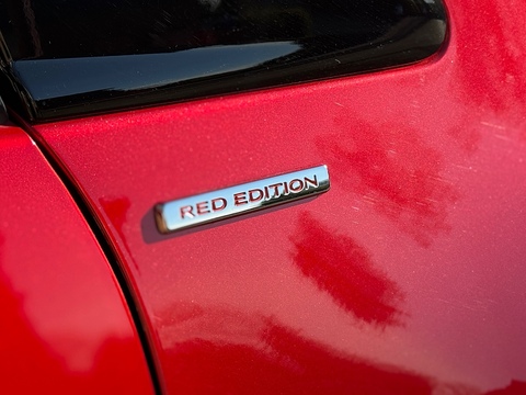 1.3 TCe ENERGY S Edition SUV 5dr Petrol EDC Euro 6 (s/s) (150 ps)