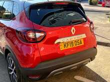 Renault Captur TCe ENERGY S Edition 