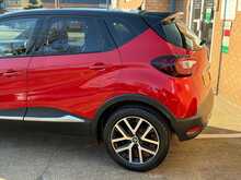 Renault Captur TCe ENERGY S Edition 