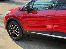 Renault Captur TCe ENERGY S Edition 