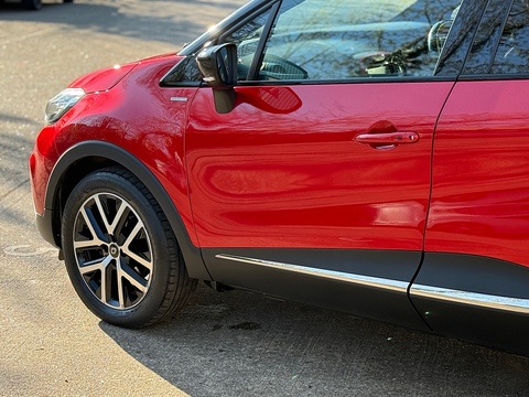 1.3 TCe ENERGY S Edition SUV 5dr Petrol EDC Euro 6 (s/s) (150 ps)