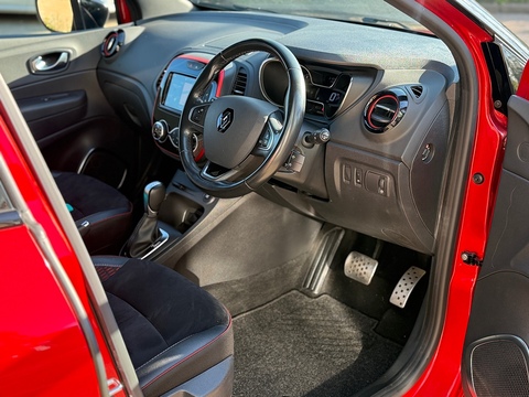 1.3 TCe ENERGY S Edition SUV 5dr Petrol EDC Euro 6 (s/s) (150 ps)